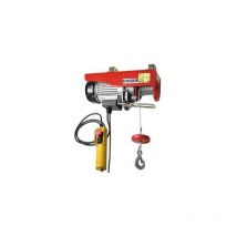 Grecoshop - Paranco/Argano/Montacarico/Montacarichi elettrico 250/500Kg