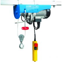 Paranco elettrico 250/500 kg PROMAC - 991G