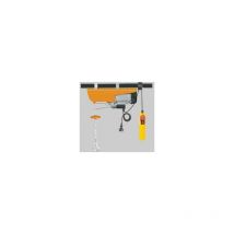 Ideal Star - paranco elettrico Mod. 125/250 Kg. Prezzo per Pezzo.
