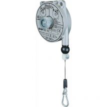 Paranco Tipo 9312 1-2 Kg 1,6 m