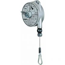 Planeta - Hoist Typ 9336 2-4 2,5 Kg m