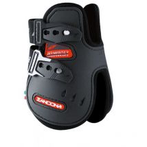 Paranocche Air Master H-Performance Short: Extra Full, nero