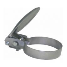 Parapioggia silenziato ø 45mm