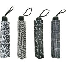 Parapluie Dame Mini Topless Imprimé