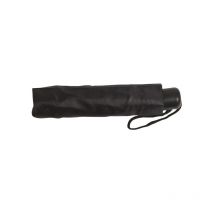 Parapluie Dame Mini Topless Noir