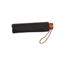 Parapluie Femme Mini Topless Noir