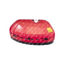Protector contra piedras para desbrozadoras Progreen 058933