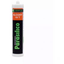 DL - Silicone chemicals Parasilico Alcoxy 15 - 300 ml - Blanc ral 9016 - 0100030N737464