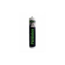 Sellador de silicona Parasilico Prestige Matt Dl Chemicals Gris oscuro - 0100092NE10871