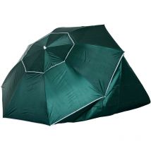 Parasol Abri Solaire tropico vert foncé