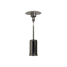Parasol chauffant gaz 3/8KW avec allumage piezo