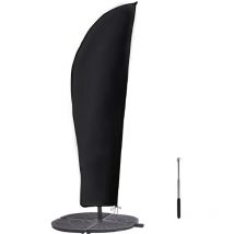 Parasol Cover Waterproof Outdoor Garden Shield