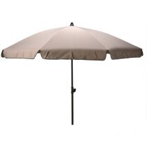 Ambiance - Parasol de jardin, ø 185 cm