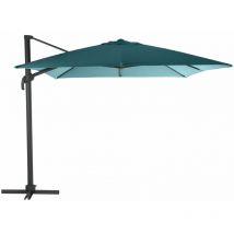 Hesperide - Parasol déporté Eléa