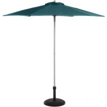 Hesperide - Parasol droit rond Anzio