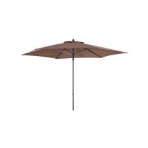 Planeta Huerto - Parasol acero ø 210 cm - talla