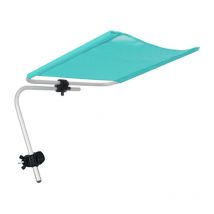 Mb Marbueno - Parasol Inclinable Marbueno Aluminium Assorti Plage et Piscine 51X54X37 cm 10366