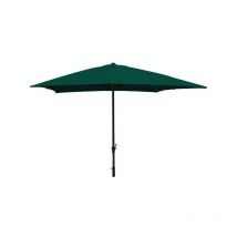 Parasol Métal Polyester Vert 300 Vette 06779