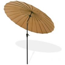 Parasol Tokio 2,5 m - Kaki