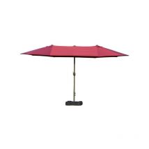 Parasol xxl lisboa Bordeaux