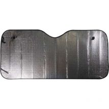 Start - Parasole auto termorifrangente colorato a bolle 130x160xm