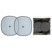 Parasol Lateral P/coche 44x38cm (2 Uds) -