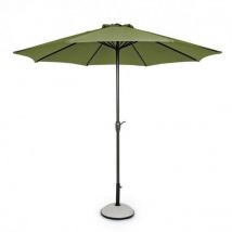 Parapluie Kalife 3 mètres Olive
