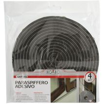 Paraspiffero 6x12mm 4mt