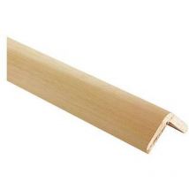 Paraspigolo liscio legno Pircher