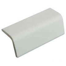 Paraspigolo liscio polistirene