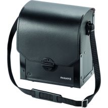 Parat - 30000581 cassetta degli attrezzi/cassetta degli attrezzi top-line Mini cassetta degli attrezzi con tasche Tracolla regolabile Materiale: