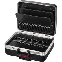 Chariot à outils Argent 360x195x470mm Parat