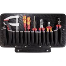 591001161 Panneau À Outils (l X L X H) 545 X 50 X 280 Mm Q757082 - Parat