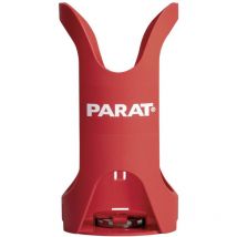 802010996 Porta lattine Colore: Rosso - Parat