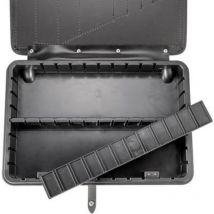 Parat - 900011161 sé ion longitudinale pour plateau inférieur noir, blanc