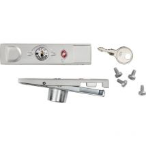 Parat - 900043999 Kit espansione serratura (l x l x a) 90 x 20 x 20 mm