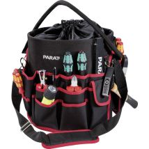 Basic Bucket 5990831991 Universal Werkzeugtasche Unbestückt 1 Stück (b X H X T) 360 X 340 X 36 - Parat