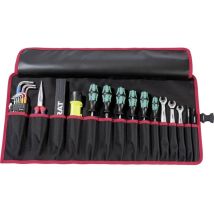 Basic Roll-Up Case 15 5990828991 Borsa porta utensili vuota 1 pezzo (l x a x p) 670 x 330 x 5 mm Universale - Parat