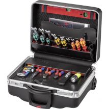 Parat - classic KingSize Roll neo Safe CP-7 789550171 universelle Valise trolley non équipée 1 pièce (l x h x p) 510 x 470 x 270 mm A389102