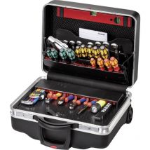 Parat - classic KingSize Roll neo CP-7 789500171 universelle Valise trolley non équipée 1 pièce (l x h x p) 490 x 460 x 2