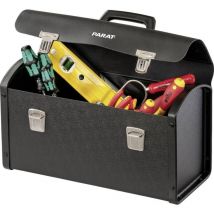 Parat - Borsa Universale New Classic, Dimensioni Interne: 390 x 170 x 230 Mm Volume 15 l, Peso 1400 g