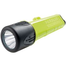 Parat Px1 Ex Helm-sicherheitslampe, 4 X Aa, Led, Flame-gelb - 120 Lm