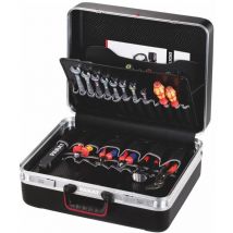 Classic Werkzeugkoffer Deep Space Safe - Parat