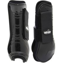 Paratendini Winner air forati in neoprene: pony, blu