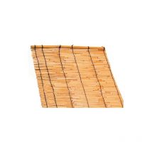 I Giardini Del Re - Paravent Arella en cannes de bambou 100x500 cm pour terrasse de balcon de jardin exte'rieur