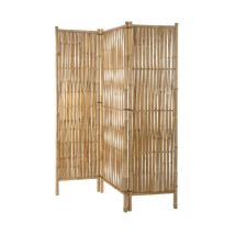 Paravent en Bambou "Dream" 170cm Naturel