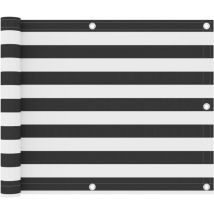 Furniture Limited - ParFurniture Limited - Balcone Antracite e