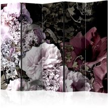 Paravento - Vintage Garden Ii [room Dividers] - 225x172