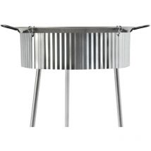 Paraviento universal hasta 70 cm (3 u)