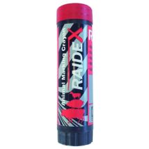 Crayon rouge – Crayon à visser – Marquage animaux – RAIDEX